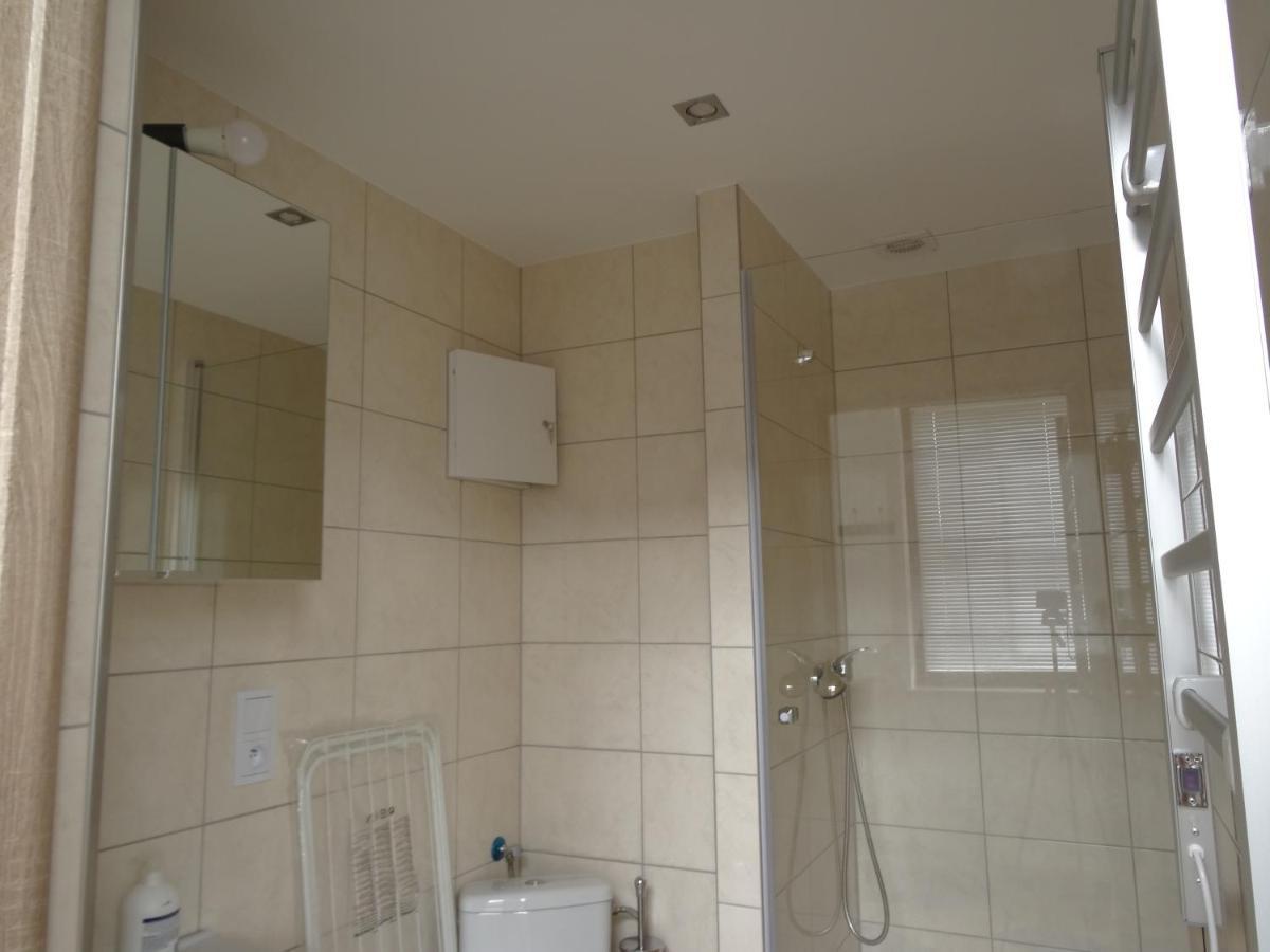 Nowy Apartament Sloneczny Apartment Augustow Exterior photo